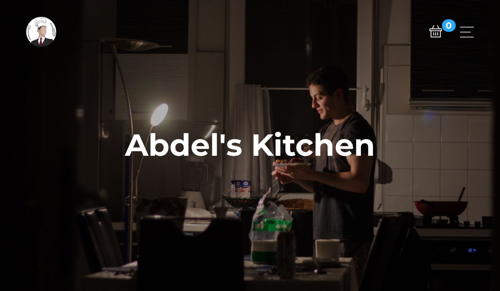 Abdel's Kitchen